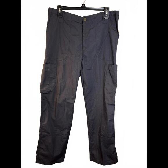Carhartt Other - Carhartt NWT Men's Cargo Pants Gray Size M Tall - Durable and Stylish